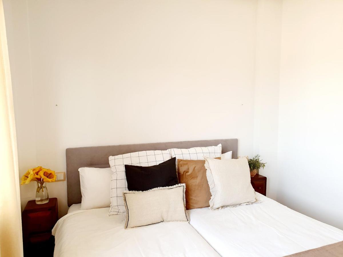 Villa Los Olivos Altaona Golf Murcia Exteriör bild