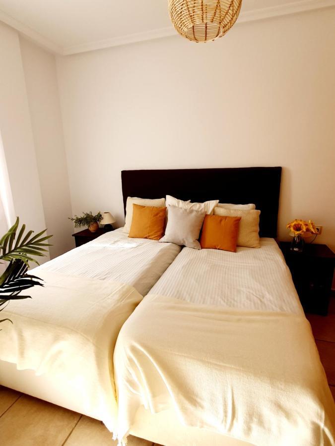 Villa Los Olivos Altaona Golf Murcia Exteriör bild